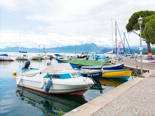 Holiday house Lazise Environment 31