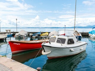 Holiday house Lazise Environment 33