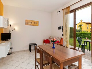 Holiday house Lazise Features 15