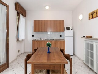 Holiday house Lazise Features 16