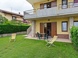 Holiday house Lazise Outdoor Recording 8