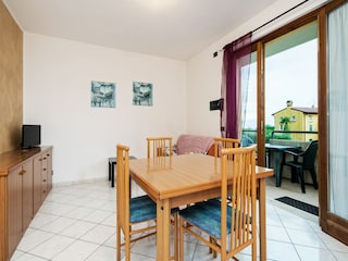Ferienhaus Lazise Ausstattung 15