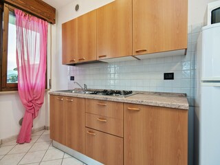 Ferienhaus Lazise Ausstattung 9
