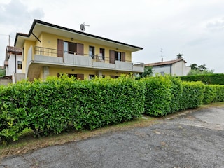 Ferienhaus Lazise Außenaufnahme 7