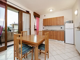 Ferienhaus Lazise Ausstattung 13