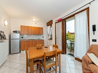 Ferienhaus Lazise Ausstattung 18