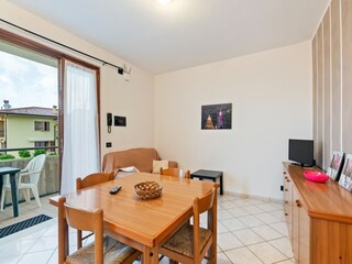 Ferienhaus Lazise Ausstattung 20