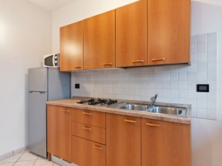 Ferienhaus Lazise Ausstattung 21