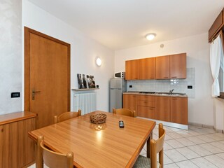 Ferienhaus Lazise Ausstattung 22