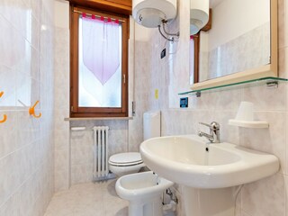 Ferienhaus Lazise Ausstattung 16