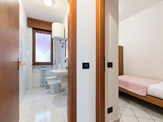 Maison de vacances Lazise Équipement 25