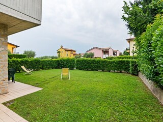 Ferienhaus Lazise Außenaufnahme 5