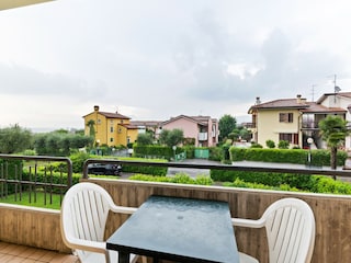 Ferienhaus Lazise Außenaufnahme 6