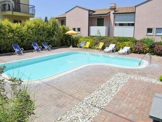 Ferienhaus Lazise Umgebung 38