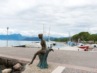 Ferienhaus Lazise Umgebung 39