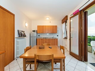 Ferienhaus Lazise Ausstattung 17