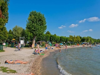 Ferienhaus Lazise Umgebung 28