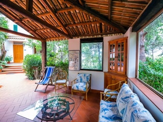 Villa San Nicolo di Ricadi Enregistrement extérieur 4