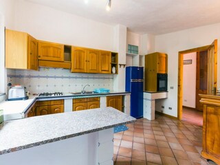 Villa San Nicolo di Ricadi Ausstattung 20