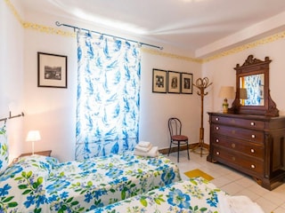 Villa San Nicolo di Ricadi Caratteristiche 23