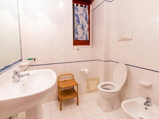 Villa San Nicolo di Ricadi Caratteristiche 27