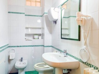 Villa San Nicolo di Ricadi Caratteristiche 35