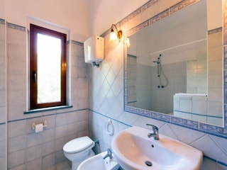 Villa San Nicolo di Ricadi Ausstattung 38