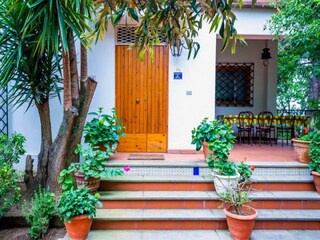 Villa San Nicolo di Ricadi Features 39