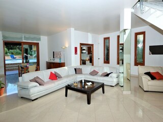 Casa per le vacanze Erice Caratteristiche 7