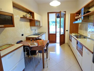 Casa de vacaciones Erice Características 7