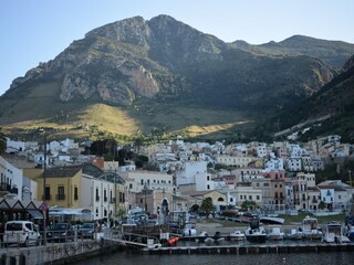 Vakantiehuis Erice Omgeving 35