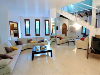 Casa per le vacanze Erice Caratteristiche 10