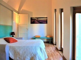 Vakantiehuis Erice Kenmerken 13