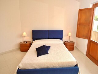 Casa de vacaciones Erice Características 15