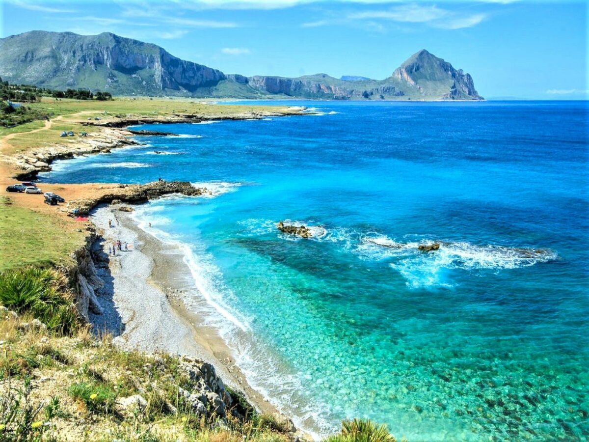 Casa per le vacanze Erice Ambiente 23