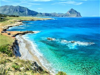 Vakantiehuis Erice Omgeving 23