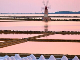 Casa per le vacanze Erice Ambiente 26
