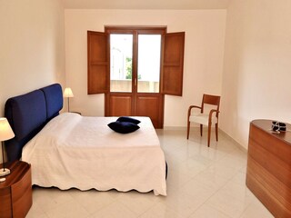 Ferienhaus Erice Ausstattung 20