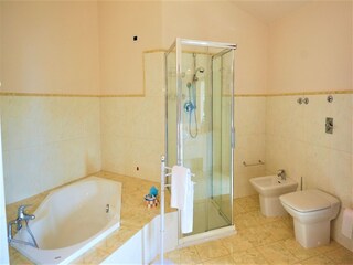 Casa de vacaciones Erice Características 12