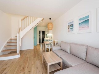 Ferienhaus Grzybowo Ausstattung 11