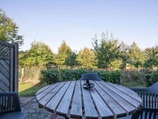 Vakantiehuis Grzybowo Buitenaudio-opname 2