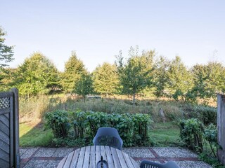 Vakantiehuis Grzybowo Buitenaudio-opname 5