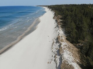 Vakantiehuis Grzybowo Omgeving 25