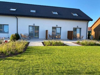 Vakantiehuis Grzybowo Buitenaudio-opname 1