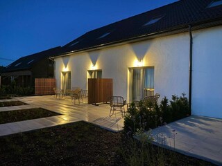 Vakantiehuis Grzybowo Buitenaudio-opname 9