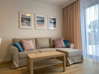 Vakantiehuis Grzybowo Kenmerken 19