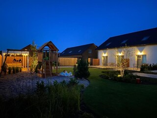 Vakantiehuis Grzybowo Buitenaudio-opname 4