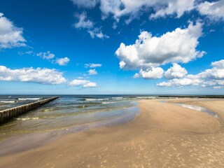 Vakantiehuis Grzybowo Omgeving 36
