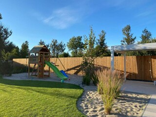 Casa de vacaciones Grzybowo Grabación al aire libre 3