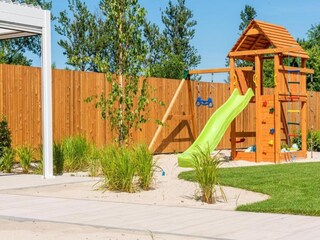 Vakantiehuis Grzybowo Buitenaudio-opname 7